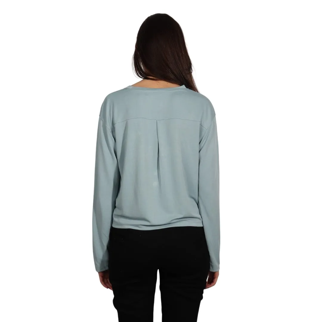 STYLUS - Lightweight Basic Top