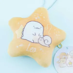Sumikko Gurashi Zodiac Sign Coin Purse - Leo