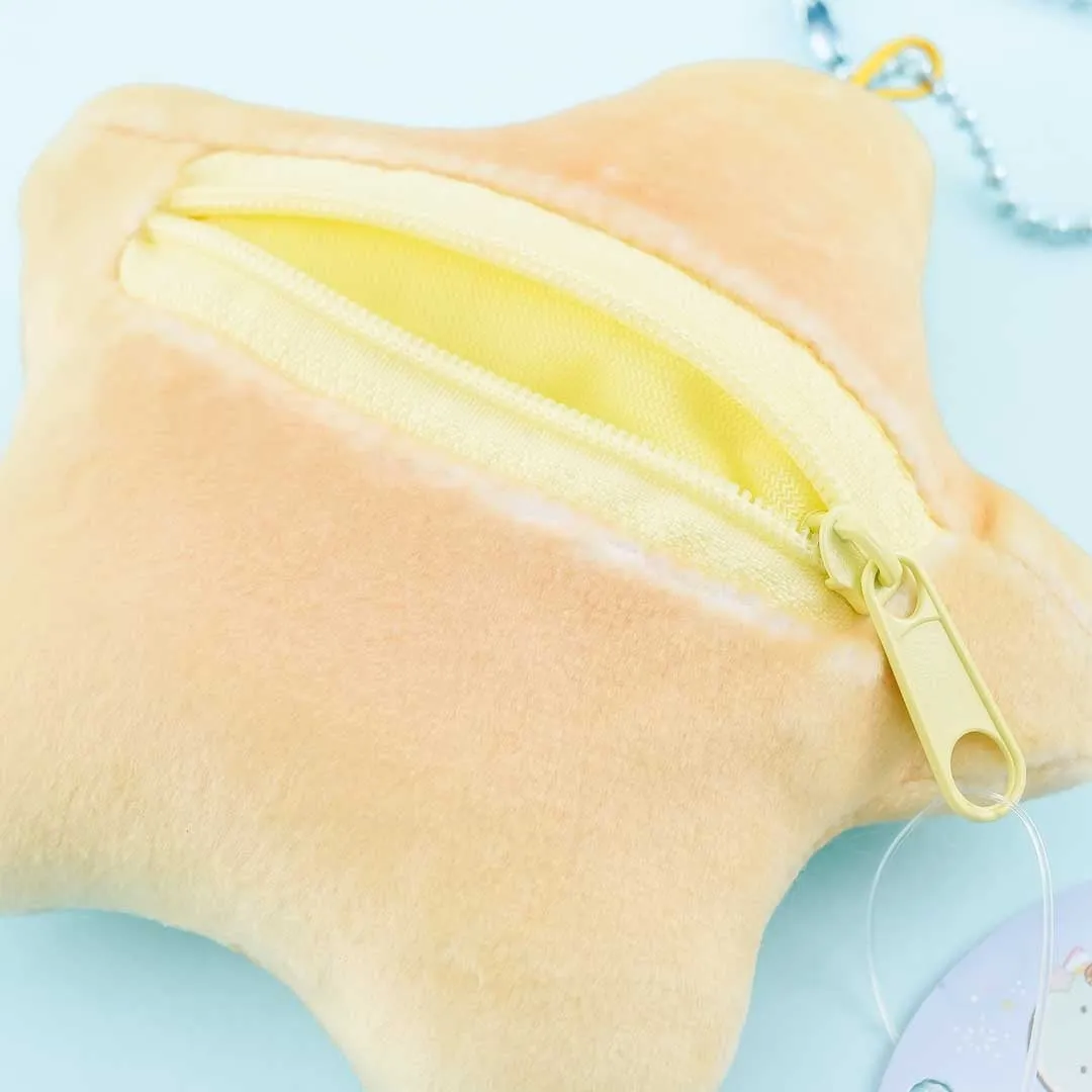 Sumikko Gurashi Zodiac Sign Coin Purse - Leo