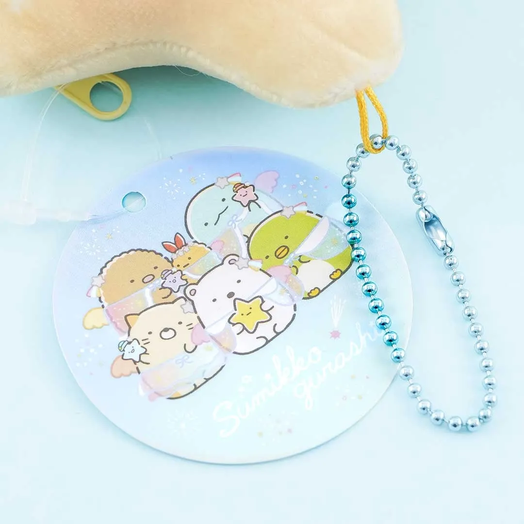 Sumikko Gurashi Zodiac Sign Coin Purse - Leo