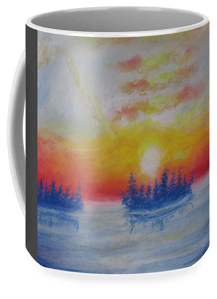 Sumony Snew Snew - Mug
