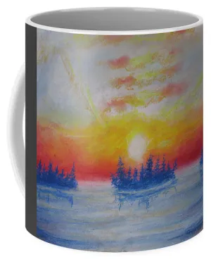 Sumony Snew Snew - Mug