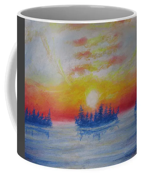 Sumony Snew Snew - Mug