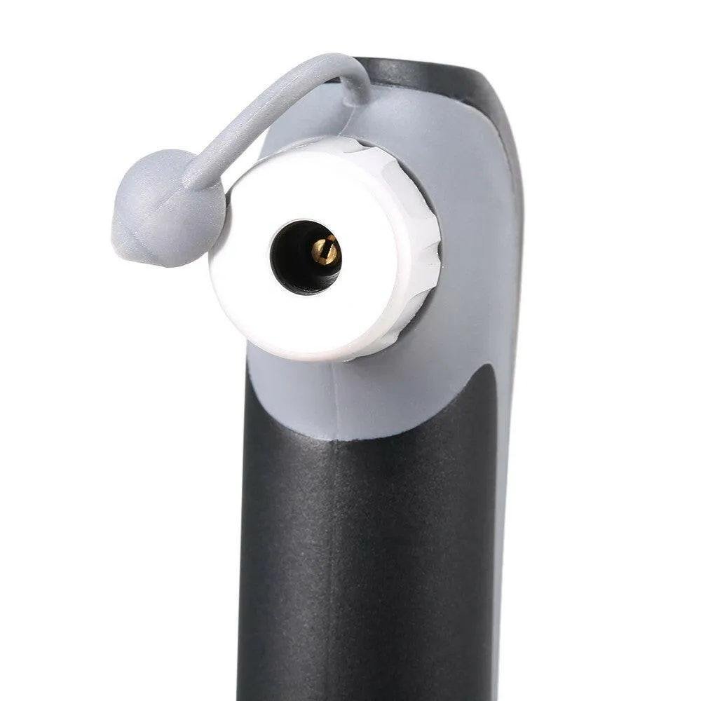 Super Lightweight Bike Pump