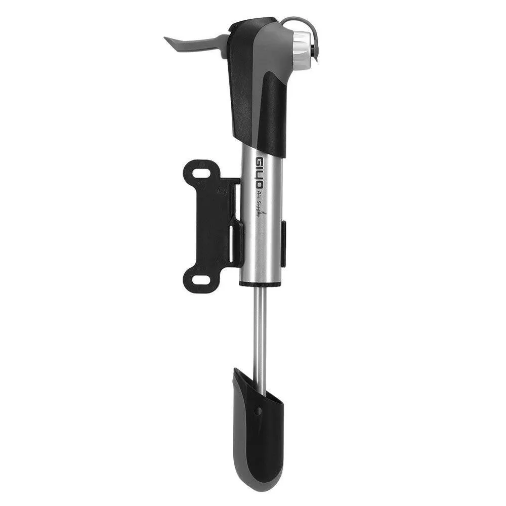 Super Lightweight Bike Pump