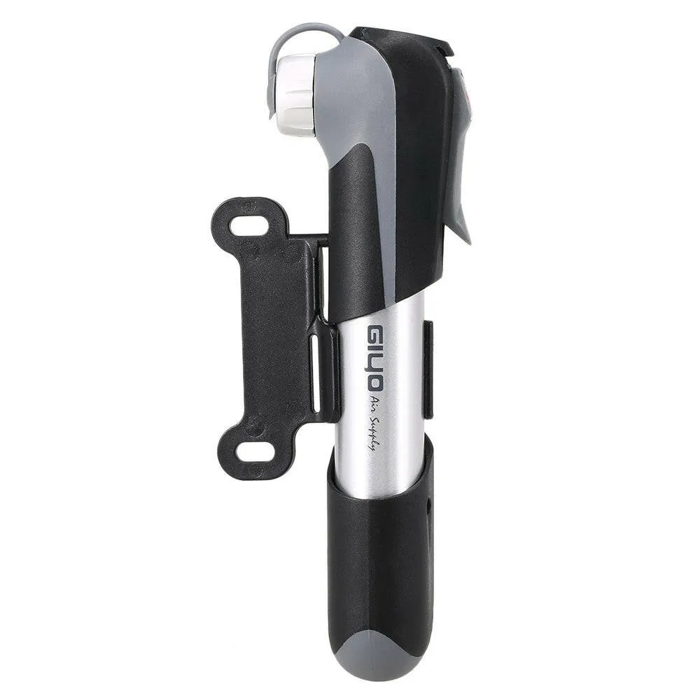 Super Lightweight Bike Pump
