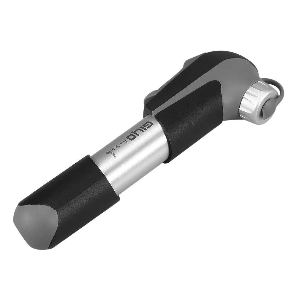 Super Lightweight Bike Pump