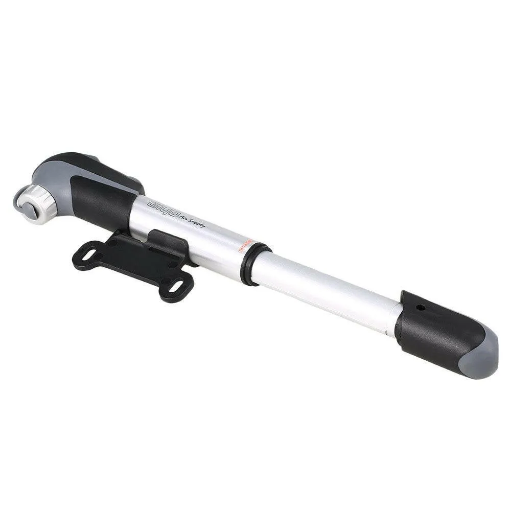 Super Lightweight Bike Pump