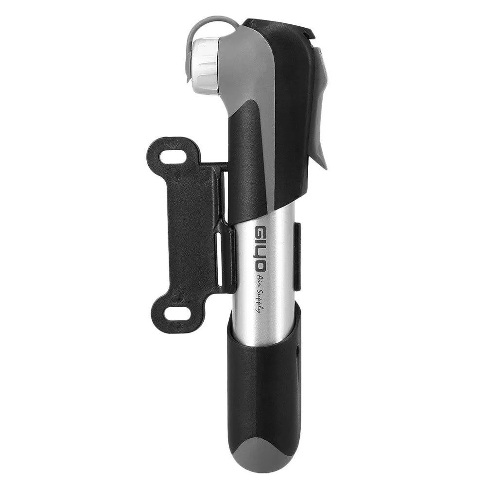 Super Lightweight Bike Pump