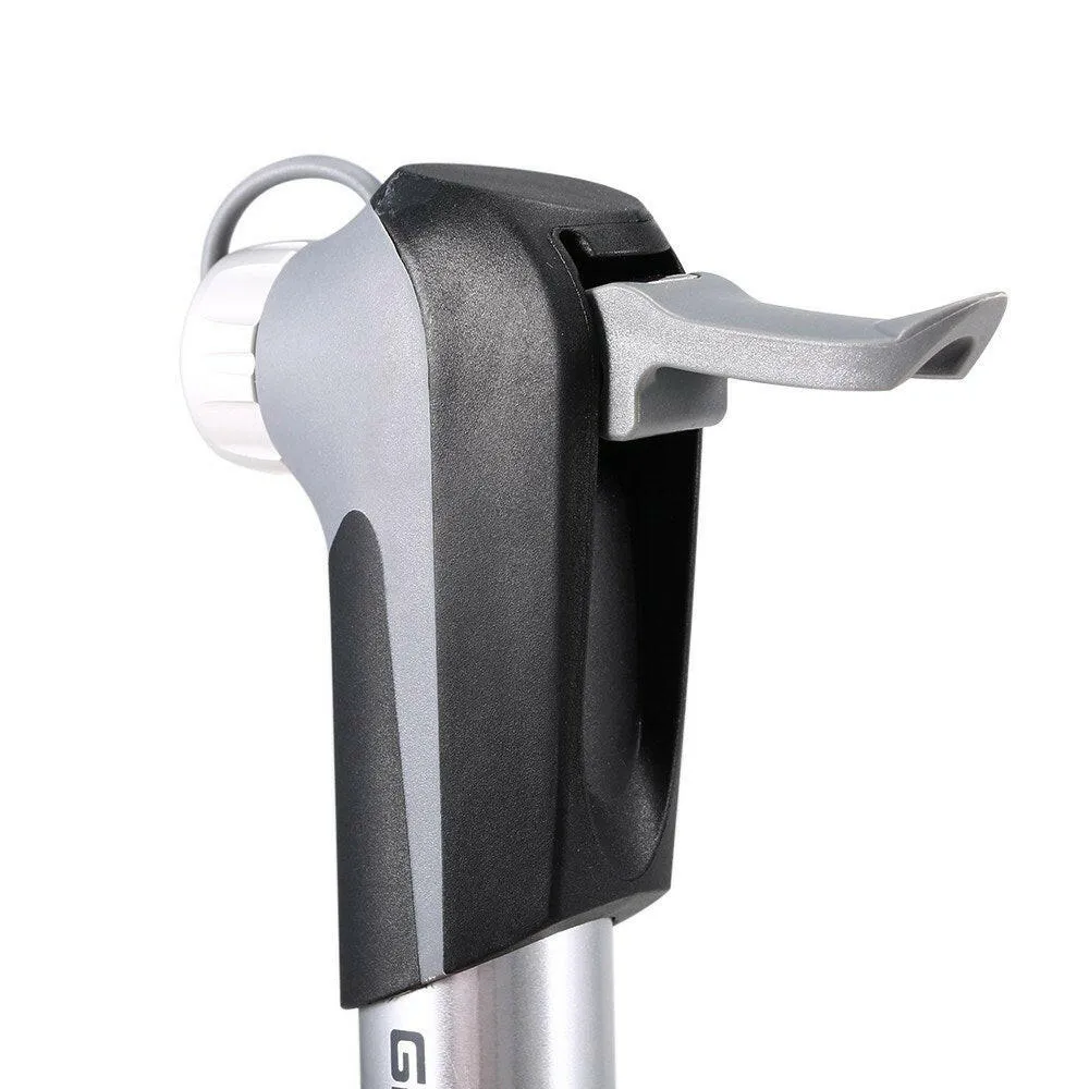 Super Lightweight Bike Pump