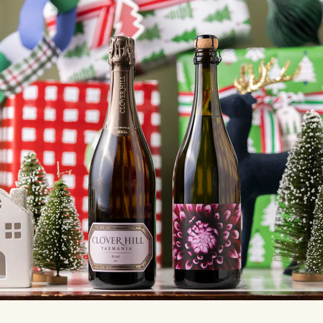 Tasmanian Sparkling Bundle