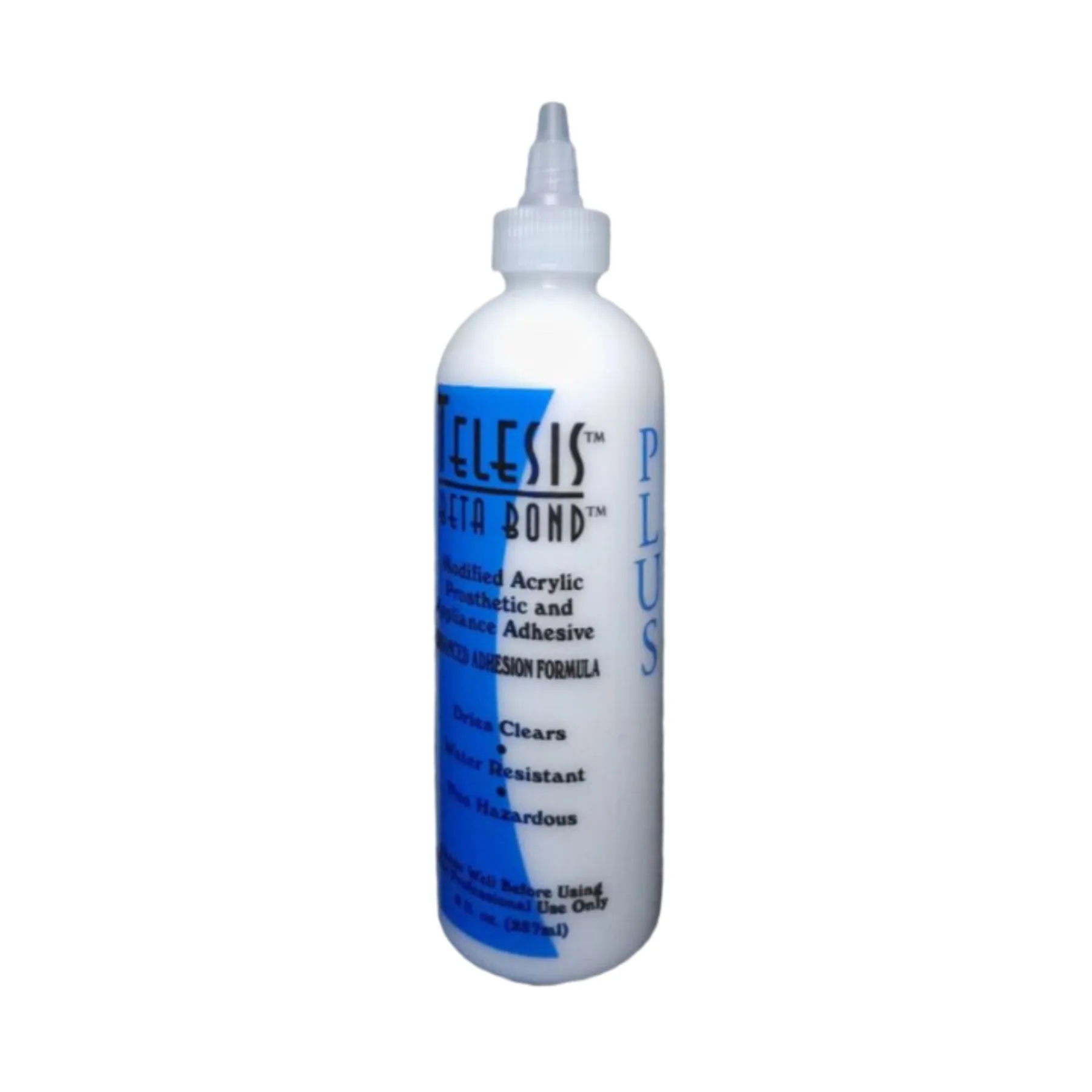 TELESIS BETA BOND PLUS