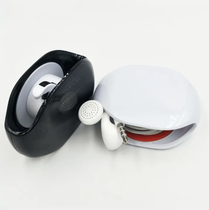 The Automatic Cable Winder