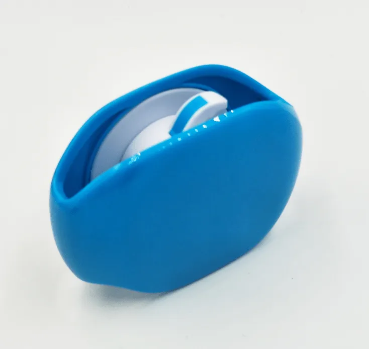 The Automatic Cable Winder