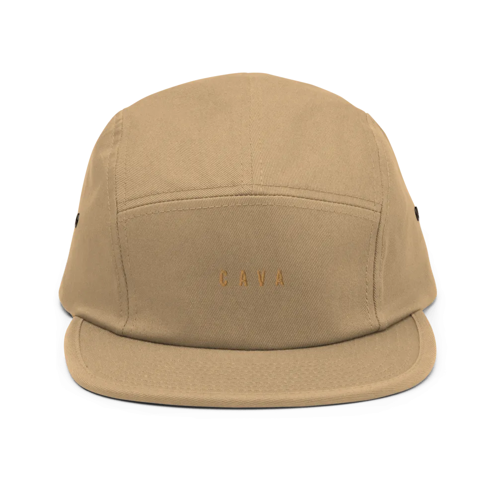 The Cava Hipster Hat
