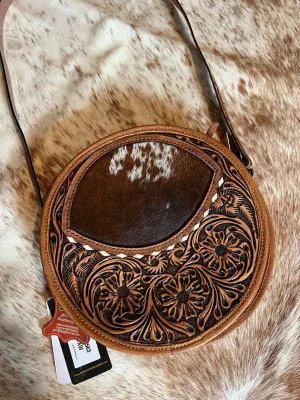 The Clyde Crossbody