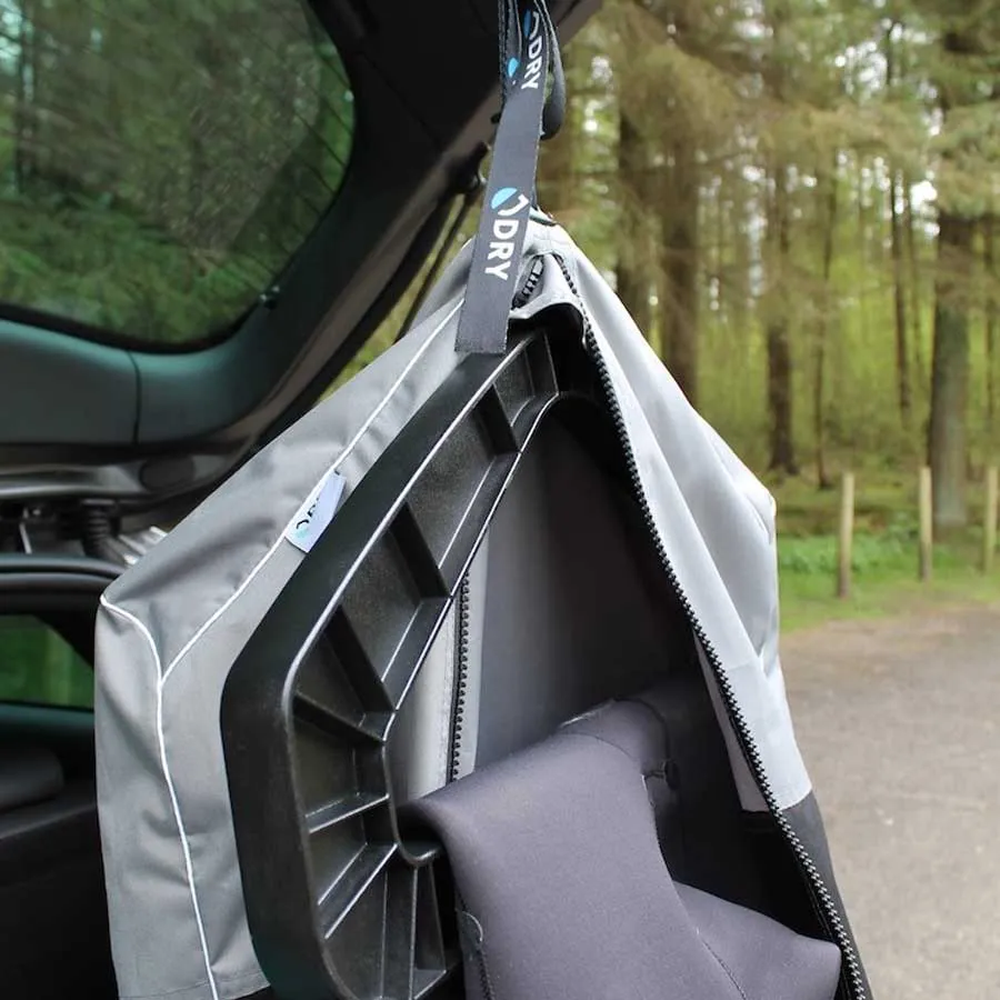 The Dry Bag - Pro - Fast Wetsuit Drying