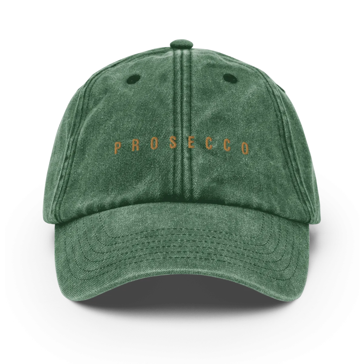 The Prosecco Vintage Hat