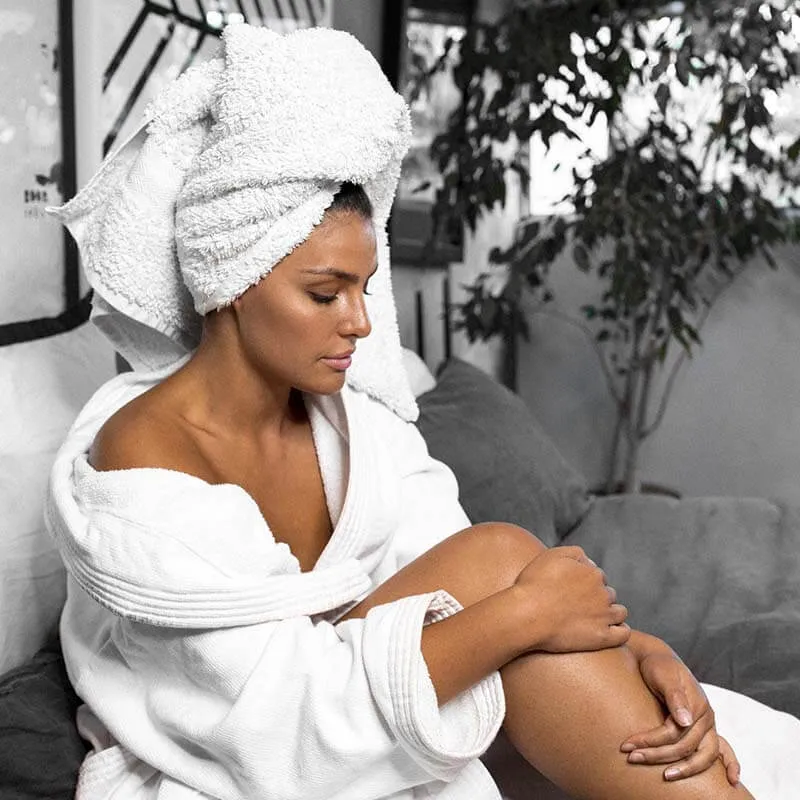 Three Warriors Self-Tan Mousse