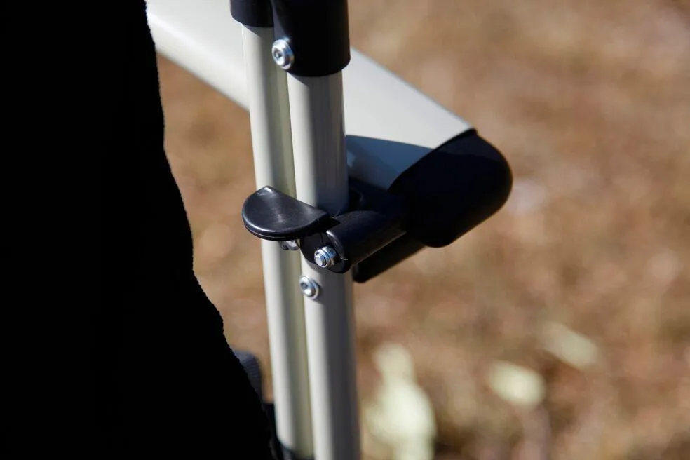 TJM Camping Chair