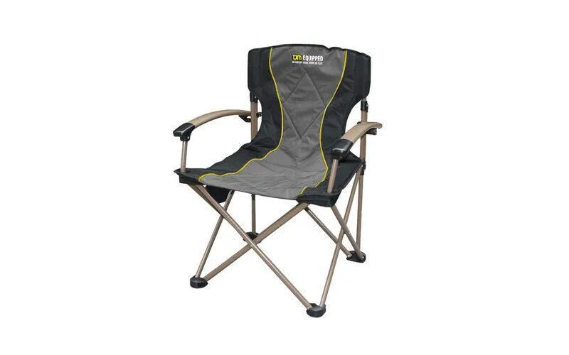 TJM Camping Chair