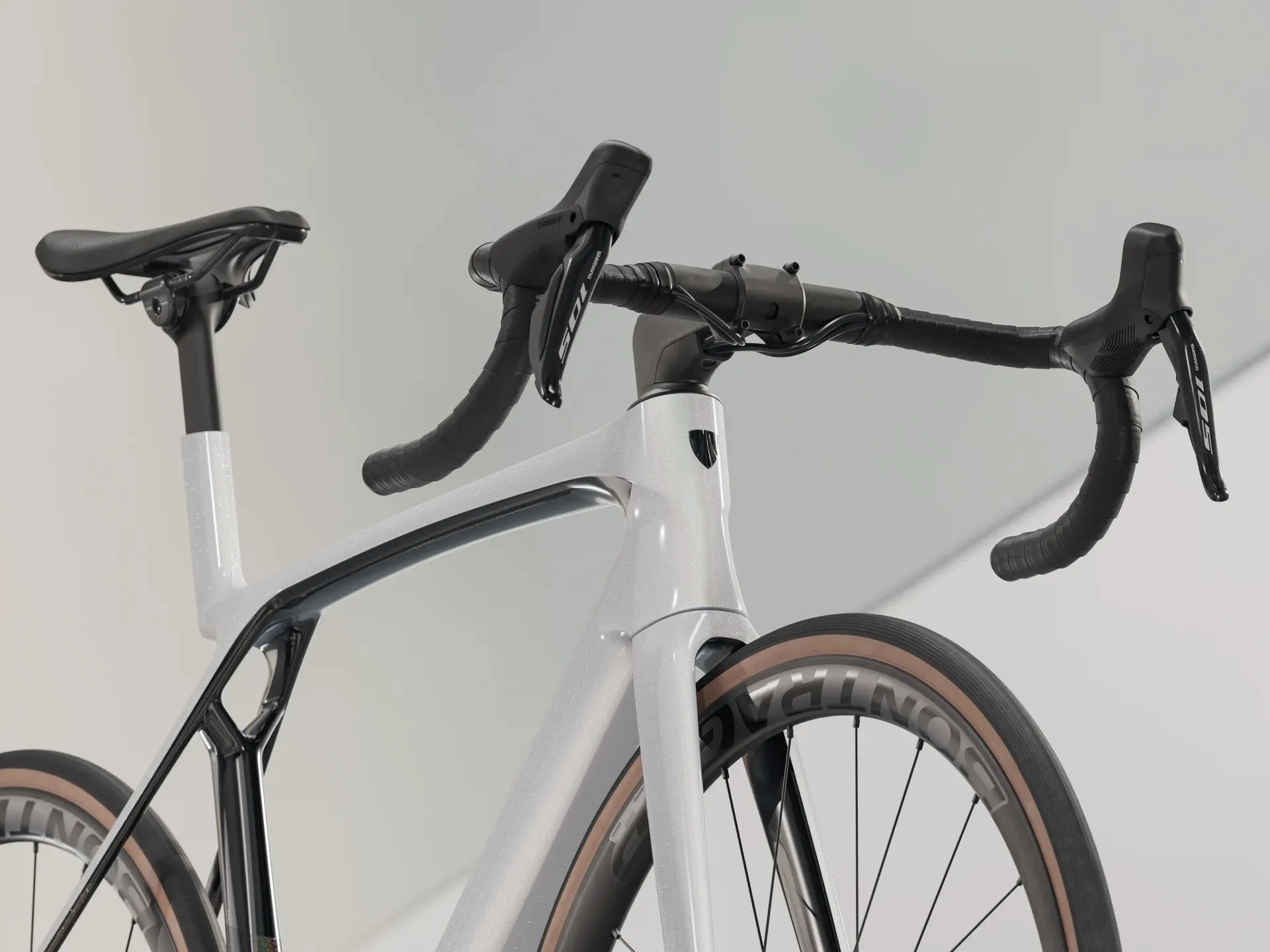 Trek Madone SL 6 Gen 8 2025
