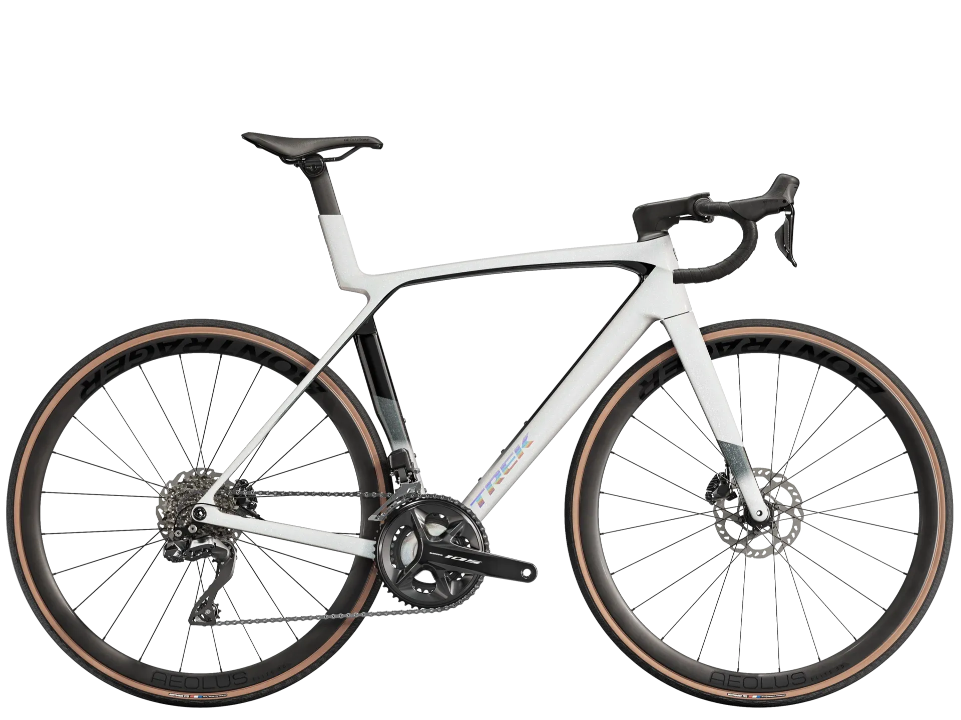Trek Madone SL 6 Gen 8 2025