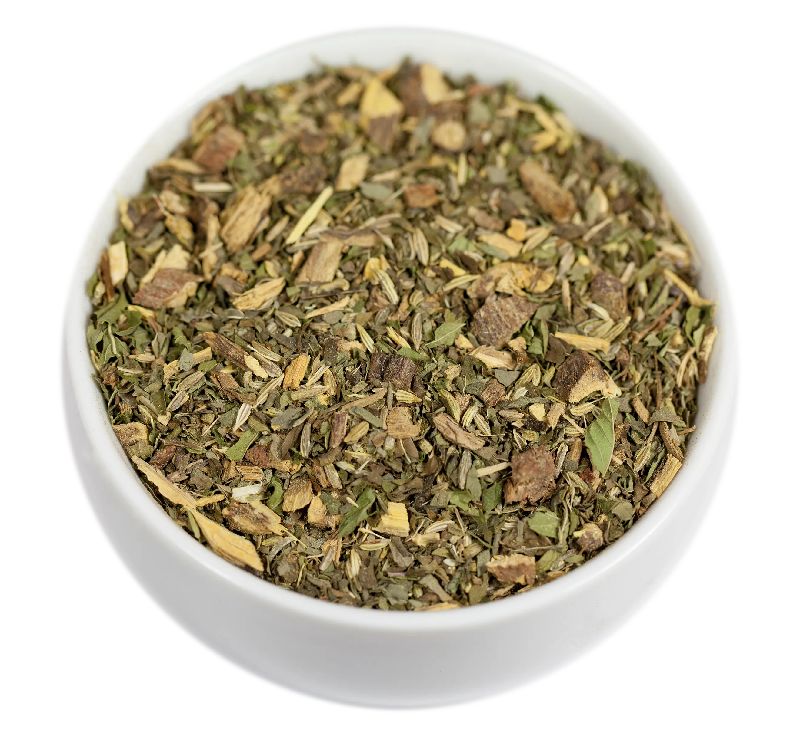 Twilight Herbal Tea