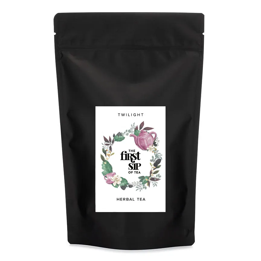 Twilight Herbal Tea