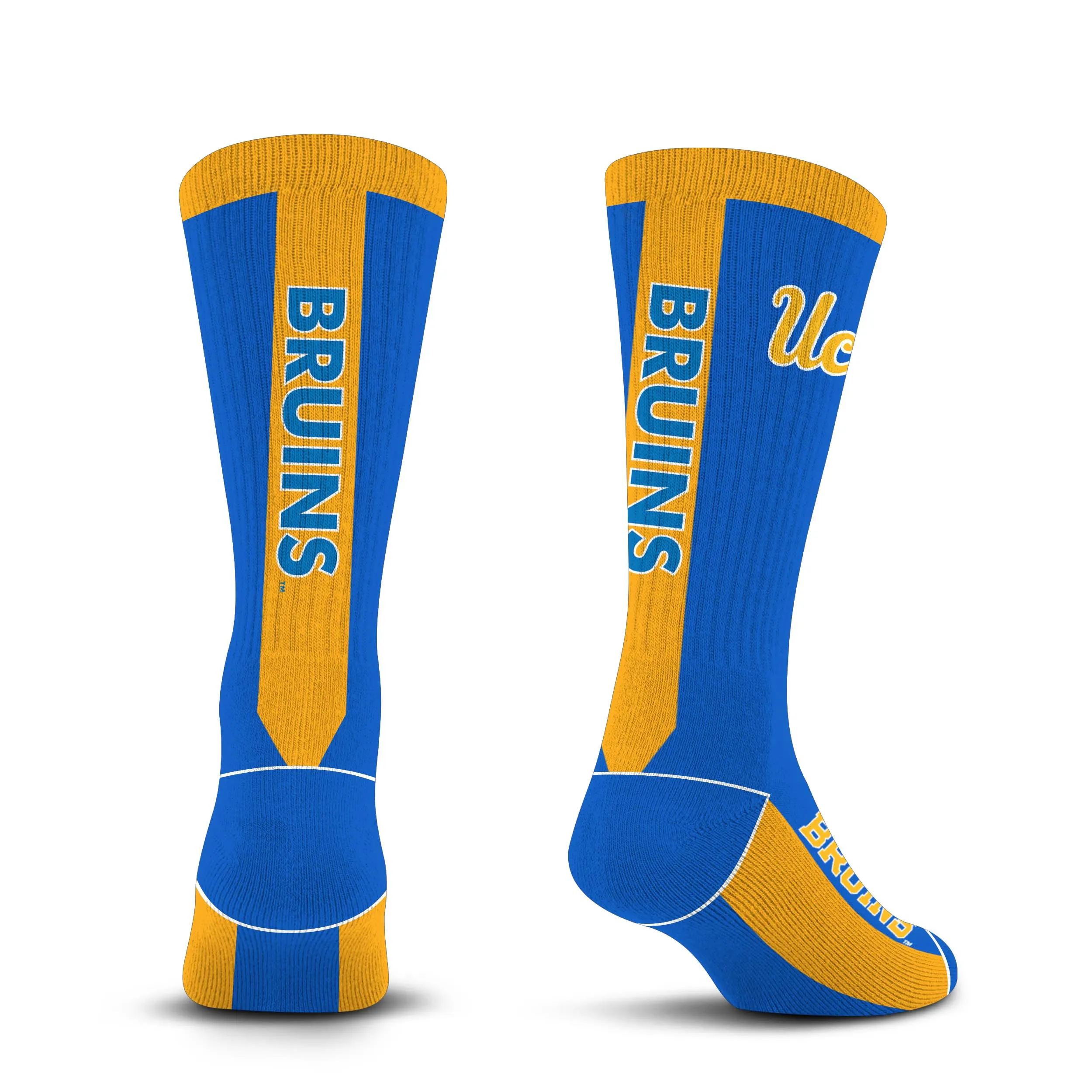 UCLA Bruins - MVP