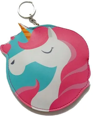 Unicorn Coin Purse
