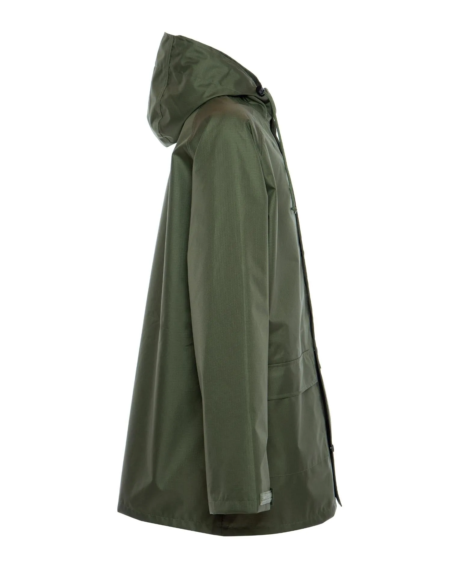 UPA912 - Lightweight Rain Jacket