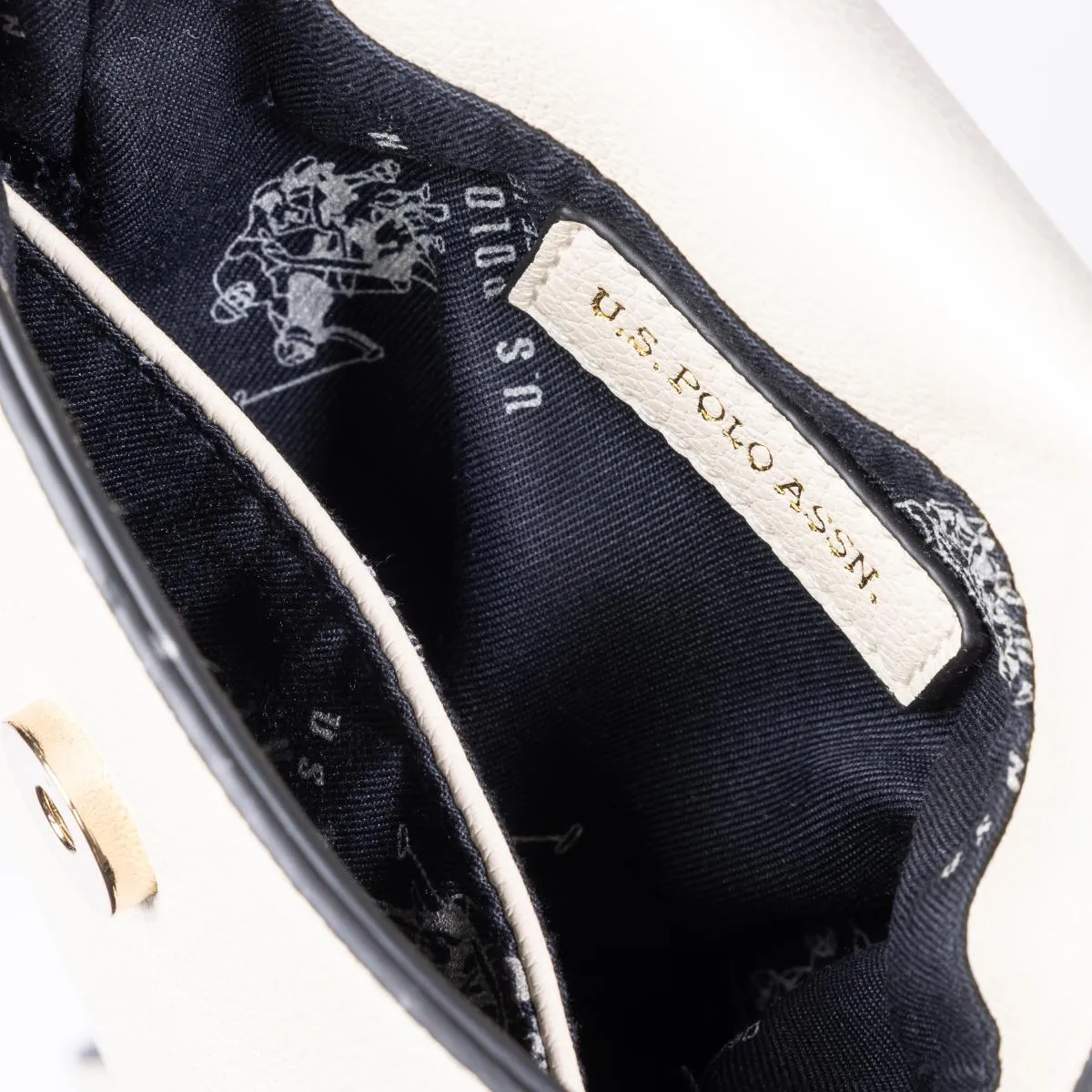 US POLO WOMEN JONES MINI BAG