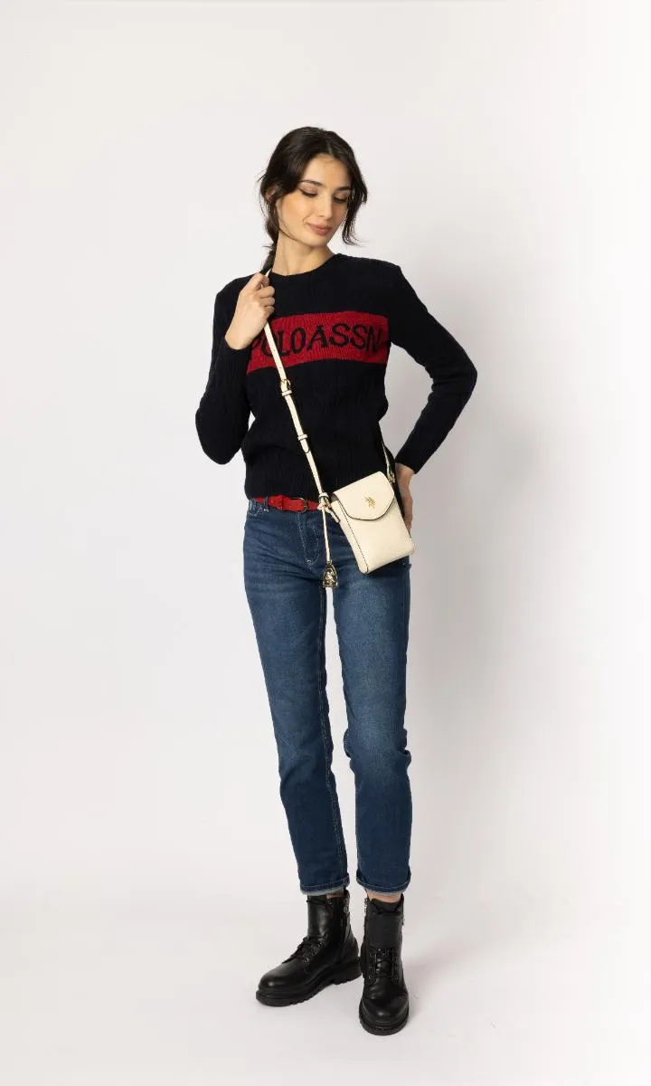 US POLO WOMEN JONES MINI BAG