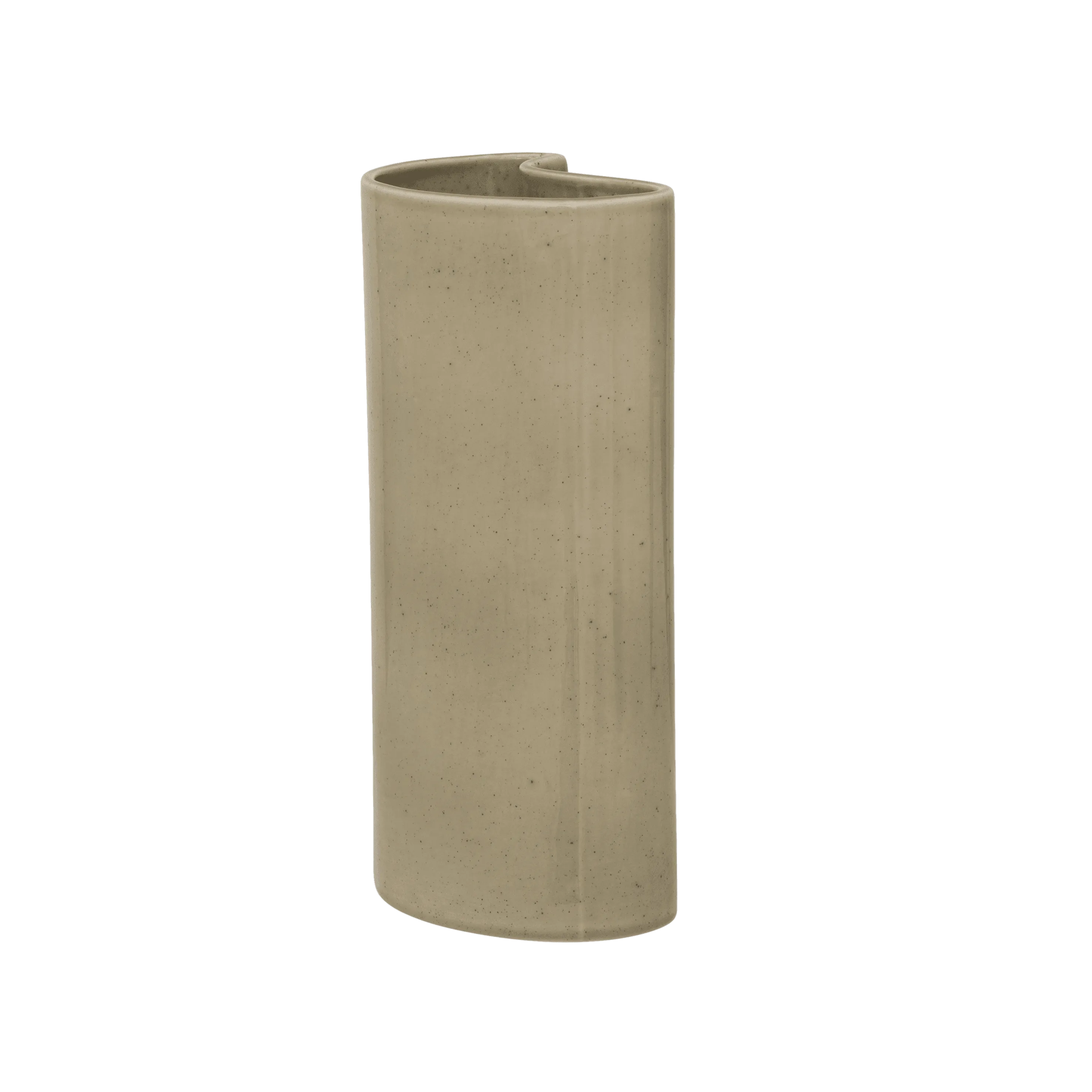 Vase Yin