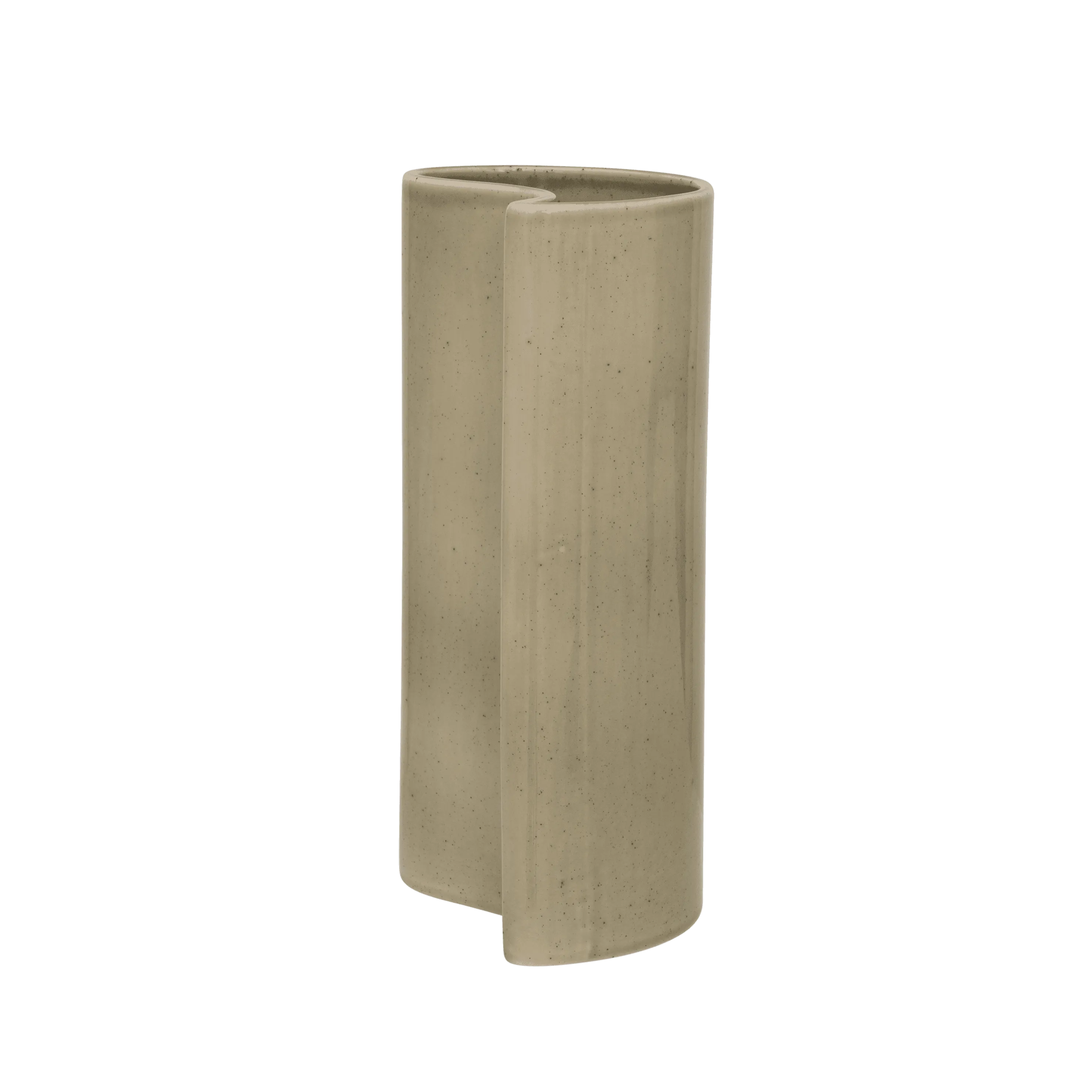 Vase Yin