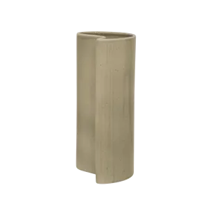 Vase Yin