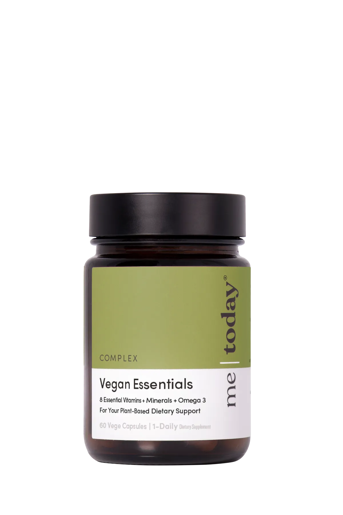 Vegan Essentials