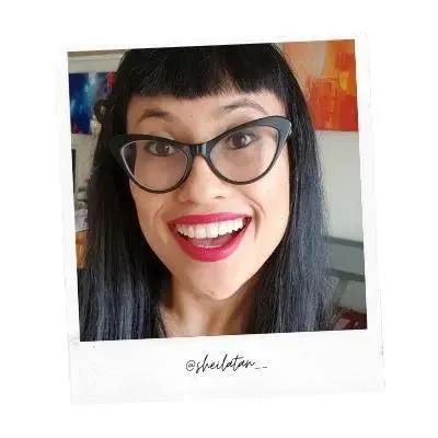 Vegan Lipstick - Valentine