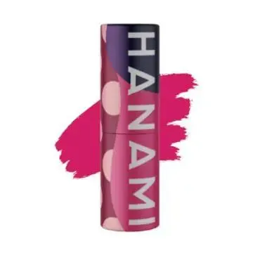Vegan Lipstick - Valentine