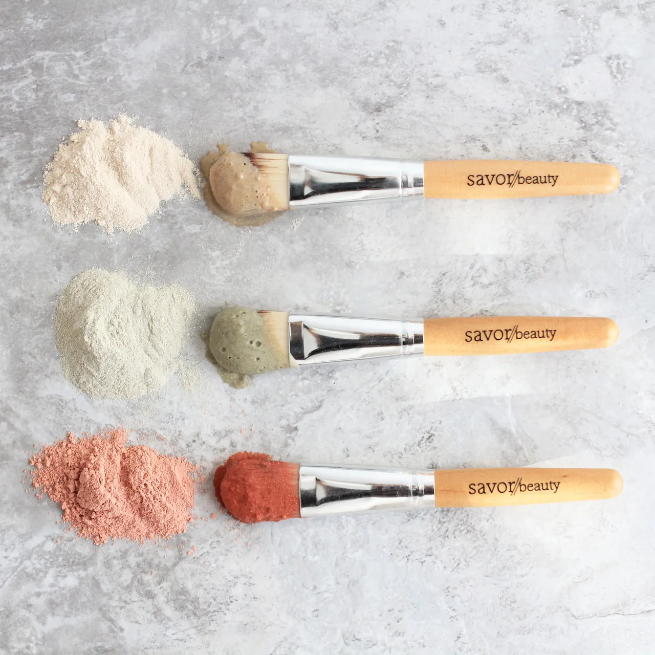 Vegan Mask Brush