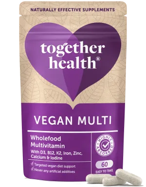Vegan Multi