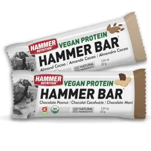 Vegan Protein Bar