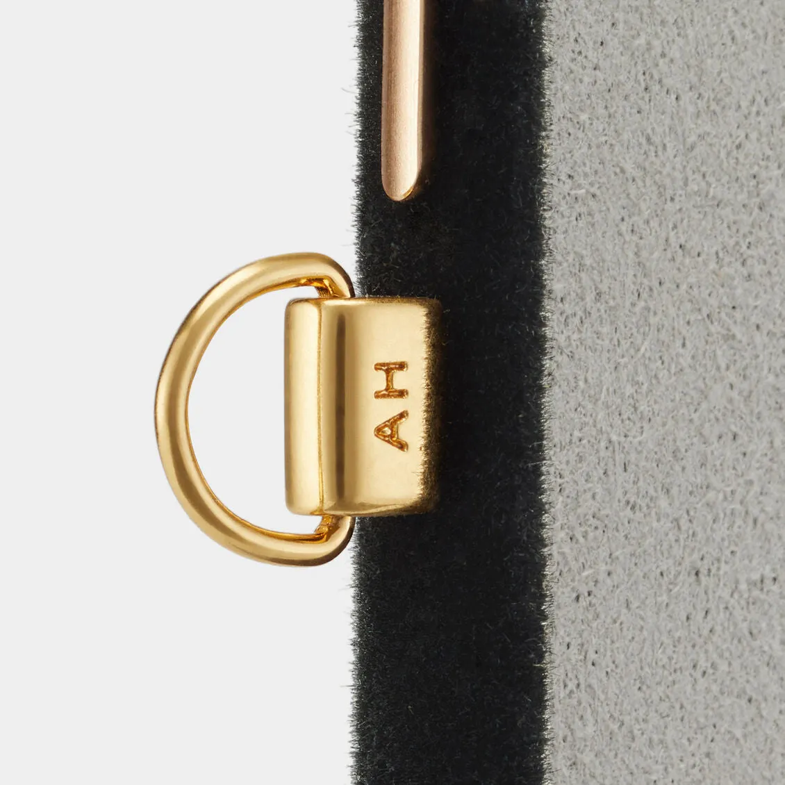 Velvet iPhone XS Max Case