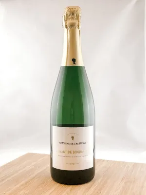 Victorine de Chastenay Crémant de Bourgogne Brut Tradition