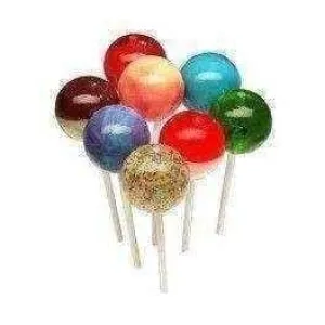 VITA MAX Multivitamin Lollipop flavor Raspberry x 1 piece
