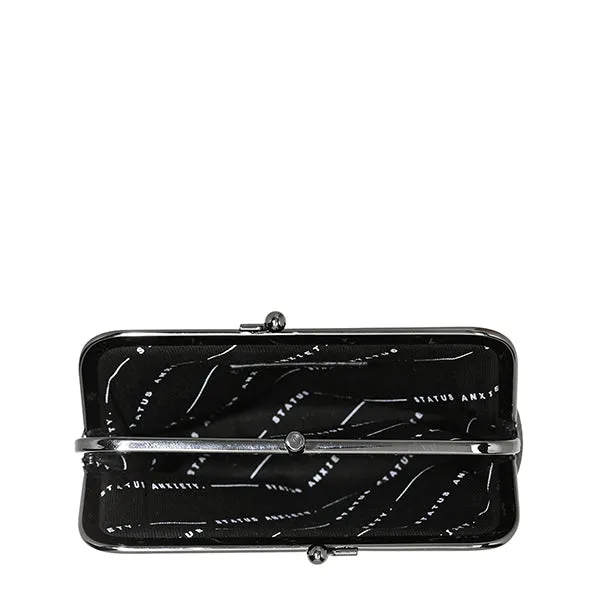 Volatile Purse - Dusty Pink
