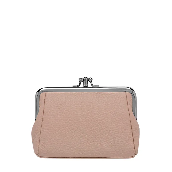 Volatile Purse - Dusty Pink