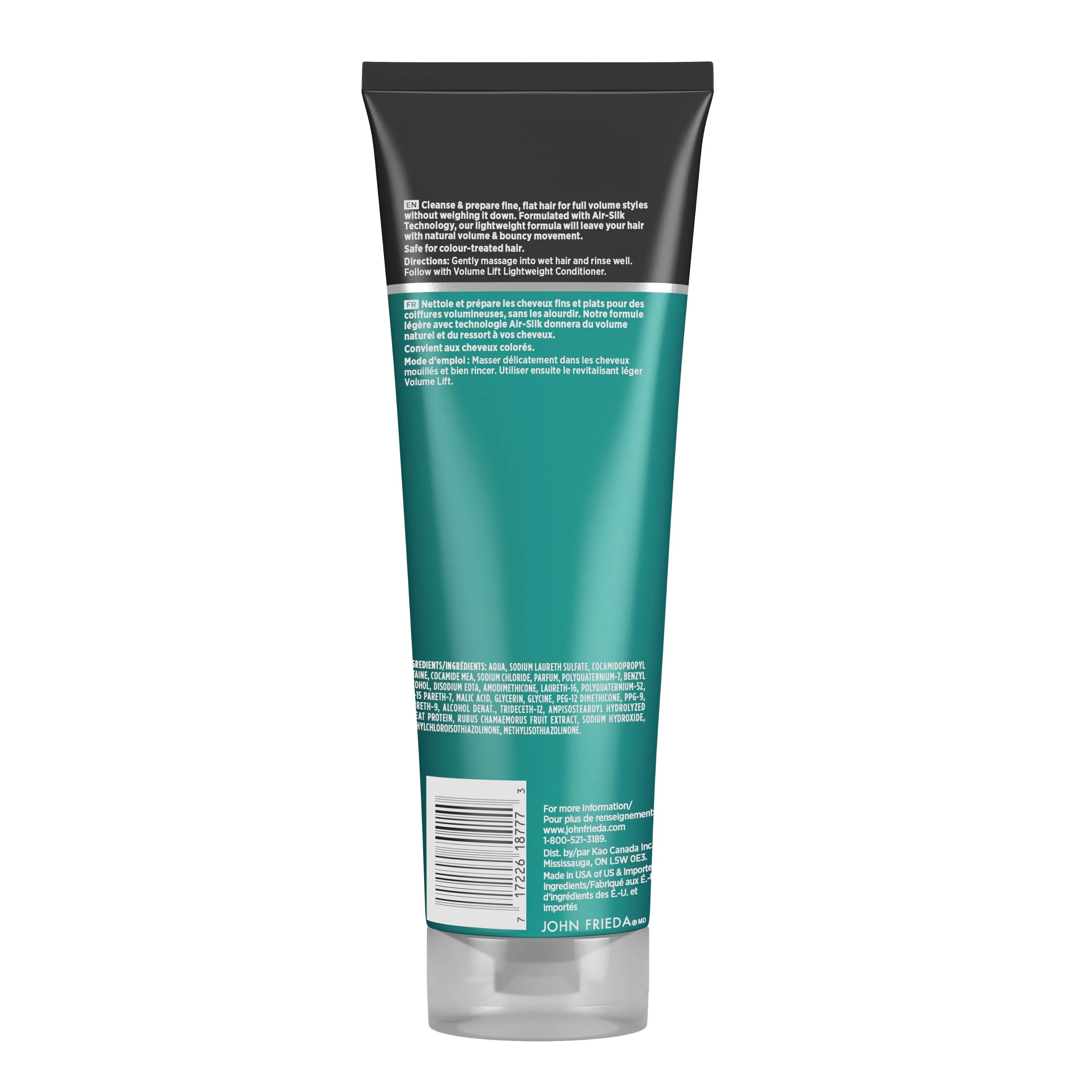 Volume Lift Lightweight Shampoo