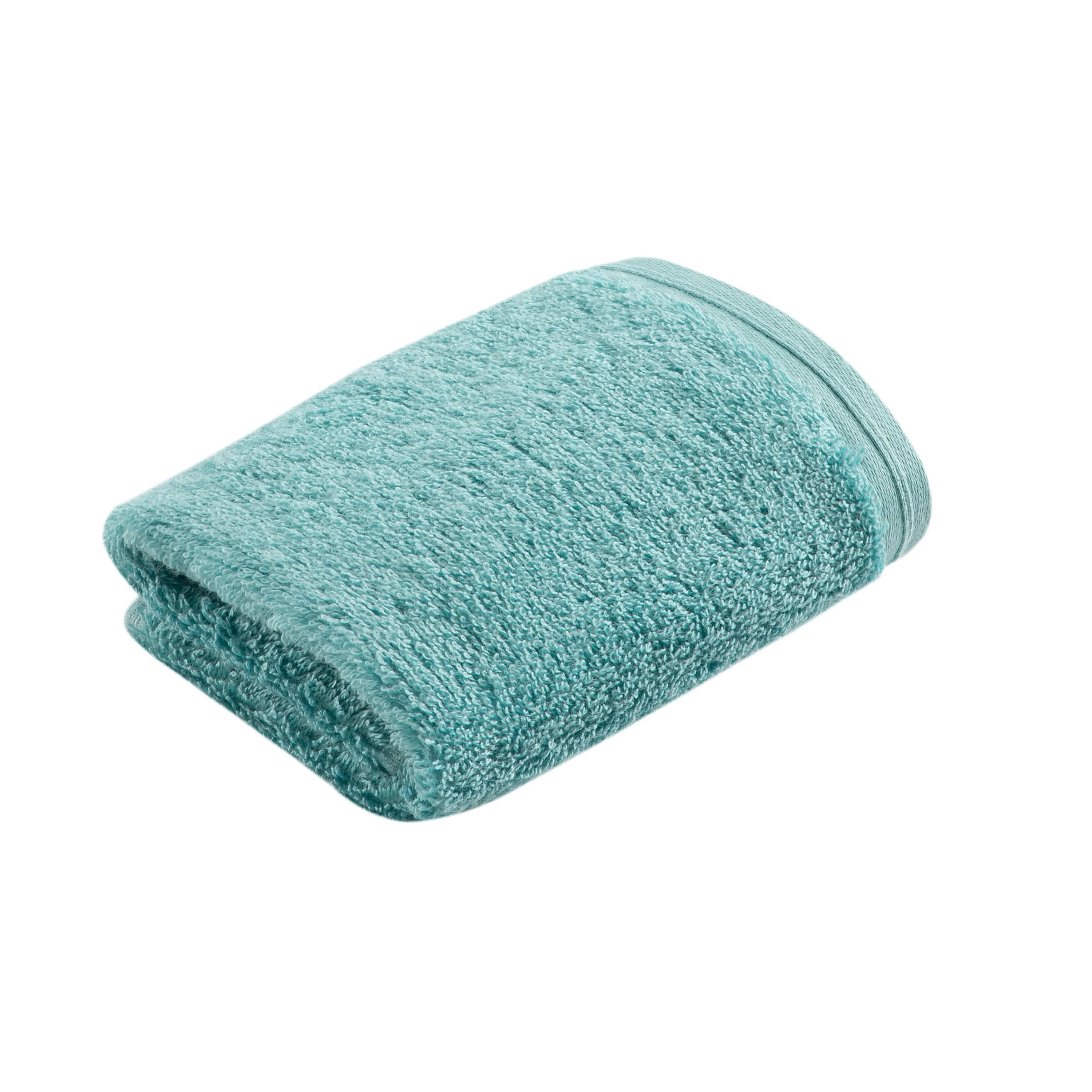 Vossen Towel Vegan Life | SkyBlue